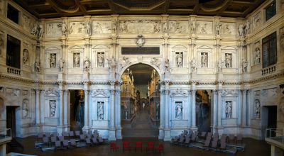 Teatro Olimpico